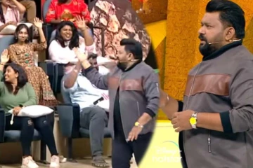 பிரியாணி சாப்பிட இத்தனை ஆயிரமா? பிரியாணி பிரியர்களை கேள்வியால் அசிங்கப்படுத்திய கோபிநாத்