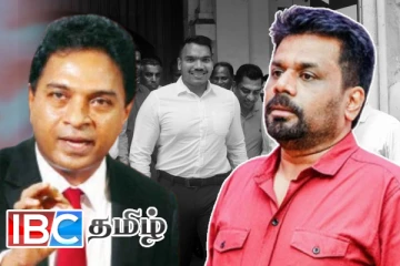 சி.ஐ.டிக்கு அழைக்கப்பட்ட நாமல்: அநுர அரசு மீது எழுந்துள்ள பகிரங்க குற்றச்சாட்டு