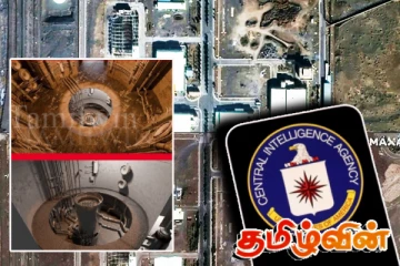 பாதுகாப்பாக உள்ள ஈரானின் முக்கிய அணு கூறுகள்! வெளியாகிய புலனாய்வு அறிக்கை