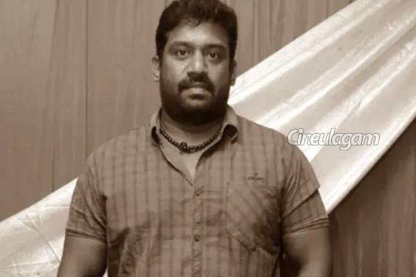 எனது 46 வயதில் சைரன் வைத்த வண்டி, ரோபோ ஷங்கர் சொன்ன விஷயம்... | Robo Shankar About His Death Prediction