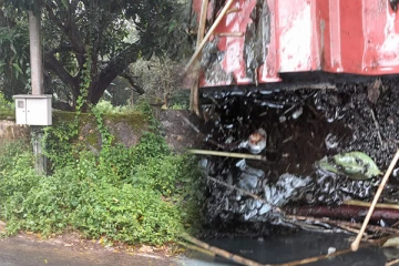 சுதுமலைப் பொது சுகாதாரப் பரிசோதகர் பிரிவில் டெங்குக்கட்டுப்பாட்டுப் பணிகள்