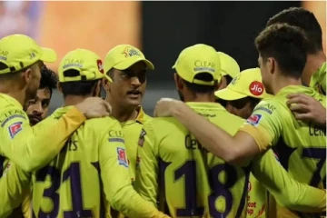 ஐபிஎல்... சென்னைக்கு விழுந்த பெரிய அடி! இந்த வீரர்கள் விளையாடுவது கஷ்டம்: காயம் என தகவல்