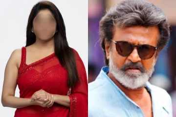 ரஜினிக்கு வில்லி இந்த நடிகை தான்.. யார் தெரியுமா