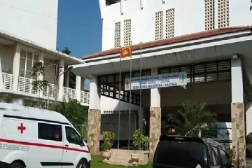 நல்லூர் ஆலய நந்தவன பகுதியில் ஒருவர் உயிரிழப்பு