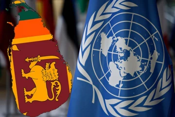 ஐ.நா மனித உரிமைகள் அறிக்கையை கேள்விக்குட்படுத்திய இலங்கை அரசாங்கம்