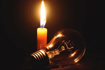 හෙට (4/18) දිනයේත් පැය 5කට ආසන්න විදුලි කප්පාදුවක්..! සිදු වන්නේ මෙහෙමයි..