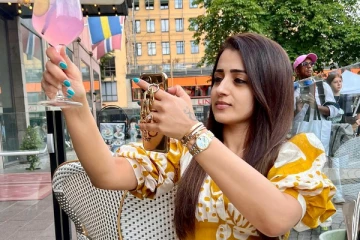 த்ரிஷா உடன் லிப் லாப் காட்சியில் நடிக்க மறுத்த நடிகர்! யார் தெரியுமா