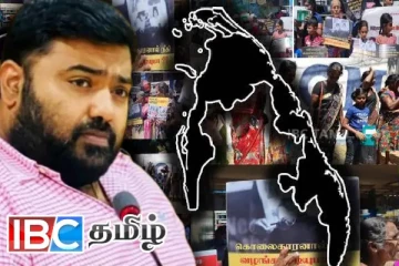 யுத்தத்தில் உயிரிழந்தவர்களுக்கு சொந்த செலவில் நினைவுத்தூபி - சவால் விடும் அங்கஜன்