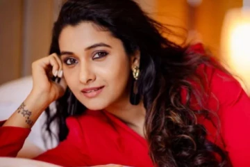 35 வயதை எட்டிய நடிகை பிரியா பவானி ஷங்கரின் சொத்து மதிப்பு! எவ்வளவு தெரியுமா