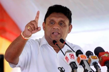 அரசாங்கத்தின் கொள்கையினை கடுமையாக எதிர்க்கின்றோம் - சஜித் பிரேமதாஸ சீற்றம்