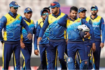 இங்கிலாந்திடம் 2வது ஒரு நாள் போட்டியிலும் தோல்வி... ஒரு நாள் கிரிக்கெட் வரலாற்றில் மிக மோசமான சாதனையை படைத்தது இலங்கை