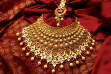 தங்கத்தின் விலை மீண்டும் உயர்கிறது