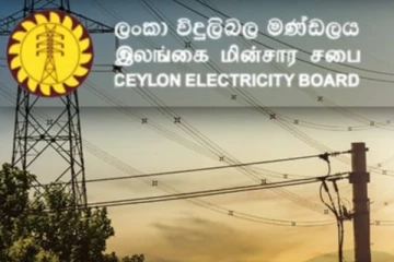 විදුලි බිල්පත් online ගෙවීම තාවකාලිකව නැවතේ - හේතුව මෙන්න..