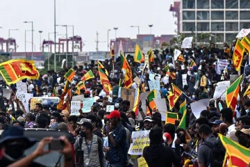 மீண்டும் கொழும்புக்கு வரும் போராட்டக்காரர்கள்: புலனாய்வுப் பிரிவினர் அரசுக்கு வழங்கிய தகவல்