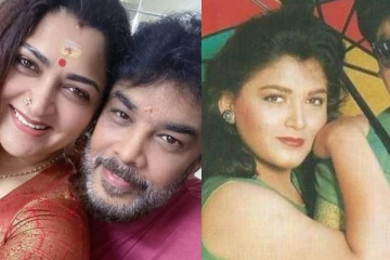 5 வருடமாக காதலித்த நடிகை குஷ்பு! பிரபுவை பிரிய இதுதான் காரணம்! பல ஆண்டு ரகசியம் இது தானாம்!