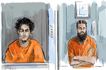 கனடாவில் இடம்பெற்ற கொலை: இரண்டு தமிழ் இளைஞர்கள் கைது!