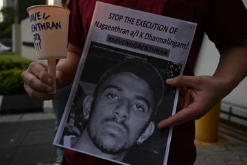 மலேசியாவில் வசிக்கும் தமிழருக்கு அறிவிக்கப்பட்ட தூக்கு தண்டனை! அரசு தரப்பில் கொடுக்கப்பட்ட விளக்கம் என்ன?