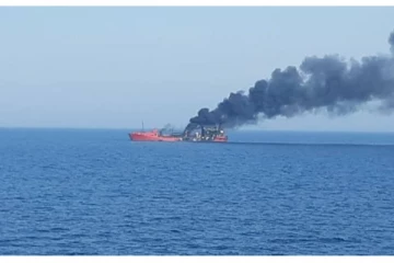 வேறு நாட்டின் கப்பல்களை மூழ்கடித்த ரஷ்யா! குறி தவறியதால் உக்ரைன் துறைமுகத்தில் பரபரப்பு - செய்திகளின் தொகுப்பு