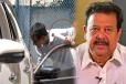 அமைச்சர் பொன்முடி காரில் சிக்கிய ஆவணங்கள் - தீவிரமடையும் சோதனை!