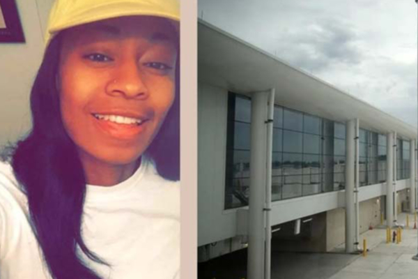 விமான நிலையத்தில் மகிழ்ச்சியாக பணியாற்றிய பெண்! நொடியில் நடந்த சோகத்தால் பிரிந்த உயிர் | Girl Hair Trapped In Conveyor Belt After Death