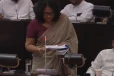 දිට්වා කුණාටුවෙන් බැටකාපු හැමෝටම රජයෙන් සුපිරි සහන මල්ලක් - අගමැතිනිගෙන් පොරොන්දුවක්