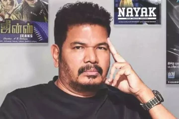 இந்தியன்-2 படத்தை தொடர்ந்து ஷங்கர் இயக்கும் அடுத்த படத்தின் அப்டேட்!! இதோ..