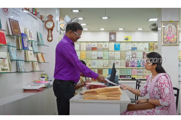 பார்கவி, தர்ஷன் திருமணம் நடக்க சான்ஸே இல்லை, ஜீவானந்தம் எடுத்த அதிரடி முடிவு... எதிர்நீச்சல் தொடர்கிறது புரொமோ | Ethirneechal Thodargiradhu Promo 31 July 2025
