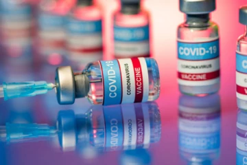 கொவிட் தடுப்பூசிகளால் உலகம் முழுவதும் 11,000 க்கும் மேற்பட்டோர் பலி