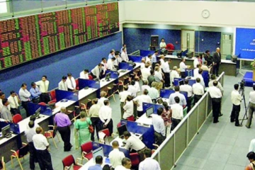 கொழும்பு பங்குச் சந்தையில் திடீரென ஏற்பட்ட மாற்றம்!