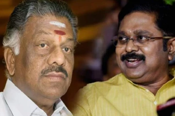 ஓபிஎஸ் எனது பழைய நண்பர் - TTV தினகரன்