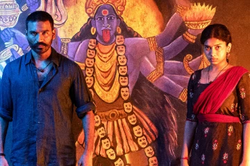 தமிழ்நாட்டில் பட்டையை கிளப்பும் தனுஷின் ராயன்.. பாக்ஸ் ஆபிஸ் ரிப்போர்ட்