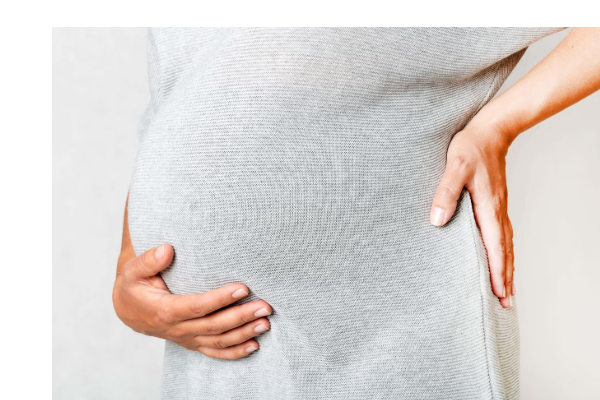 பிரசவ வலிக்கு முன் ஏற்படும் வலிகள்... கவனம் செலுத்த வற்புறுத்தும் மருத்துவ ஆய்வாளர் | Pregnant Pain Pregnancy Symptoms Tylenol