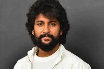 தமிழ் பட இயக்குனருடன் அடுத்தப் படத்தில் இணைகிறாரா நடிகர் நானி... யார் தெரியுமா?