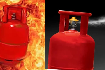 இலங்கையில் தொடரும் எரிவாயு வெடிப்பு: தடுக்கும் வழிகள் என்ன? பாதுகாப்பாக இருக்க என்ன செய்யலாம்?