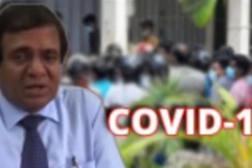 யாழில் அதிகரித்துள்ள கொரோனா தொற்று! தொடர்ந்தும் முடக்குவதா? ஆ.கேதீஸ்வரன் வெளியிட்ட தகவல்