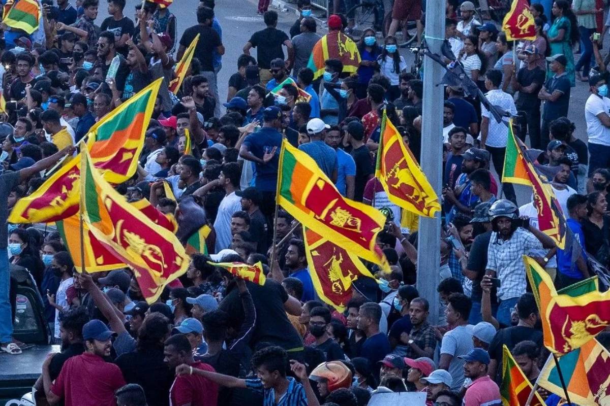 தமிழ் மக்களின் அரசியல் வேட்கையை நிவர்த்திக்க அநுரவிடம் கோரிக்கை.. | Stabilizing The Economy Sathyalingam Said