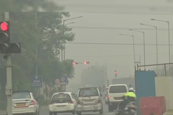 கொழும்பில் காற்றுமாசுபாடு அதிகரிப்பு! | Air Quality Improvement In Colombo