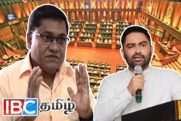 முஸ்லிம்களை புறக்கணிக்கும் தேசிய மக்கள் சக்தி: இம்ரான் மகரூப் காட்டம்