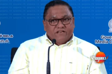 ප්‍රශ්නගත 6 ශ්‍රේණියේ ඒ මොඩියුලයට ඇතුලත් විය යුතු නැති දෙයක් කියල අපි දන්නවා.. වැරැද්ද සිද්ධ වෙච්ච අයට නීත්‍යානුකූල ක්‍රියාමාර්ග