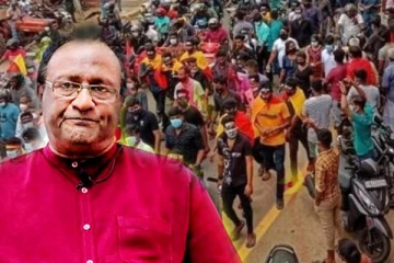 சிங்களவர்களின் பொறுமைக்கும் எல்லையுண்டு: வடக்கு-கிழக்கை எச்சரிக்கும் சரத் - செய்திகளின் தொகுப்பு