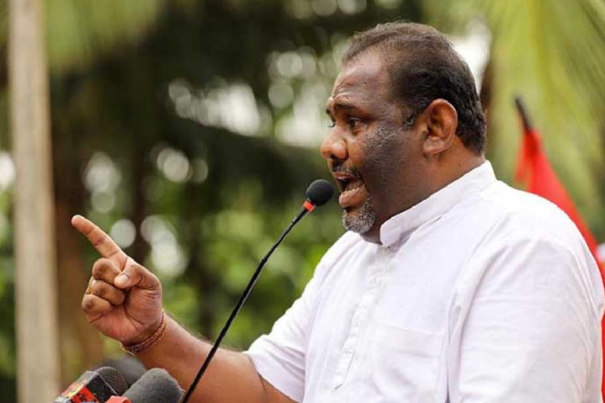 தமிழ் நாட்டு சட்டசபையில் மே 18ஐ முள்ளிவாய்க்கால் இனவழிப்பு நாளாக நிறைவேற்றுமாறு கோரிக்கை | May 18 Mullivaikkal Genocide Day Tamil Nadu