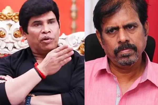 யாரும் மதிக்கல..அவங்க செஞ்ச அவமானம்தான்!! மேடையில் எமோஷனலான ஆர்கேசெல்வமணி | Rk Selvamani And Anadhraj Talk About Stuggles