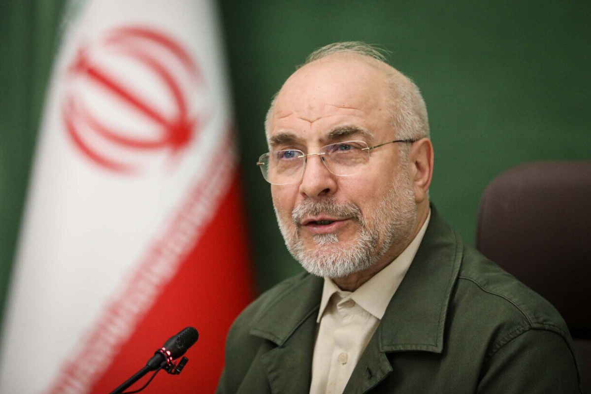 ஹோர்முஸ் நீரிணை இஸ்லாமிய குடியரசின் கட்டுப்பாட்டில்..! ஈரான் சபாநாயகர் அதிரடி | Main Takeaways Key Iranian Negotiator S Interview