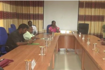 பருத்தித்துறை நகர சபைக்கு 27ஆம் திகதி புதிய தவிசாளர் தெரிவு
