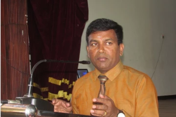 பட்டதாரிகளுக்கு என்ன தொழில் வழங்கலாம் என்பது தொடர்பில் சரியான திட்டம் இல்லை (Video)