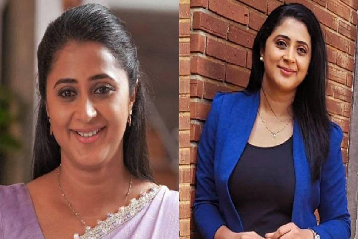 எதிர்நீச்சல் சீரியலில் ஈஸ்வரிக்கு பதிலாக வரும் பிரபல நடிகை - குஷியில் ரசிகர்கள் | Devyani To Replace Easwari In Ethiranichal Serial எதிர்நீச்சல் சீரியலில் ஈஸ்வரிக்கு பதிலாக வரும் பிரபல நடிகை - குஷியில் ரசிகர்கள் | Devyani To Replace Easwari In Ethiranichal Serial