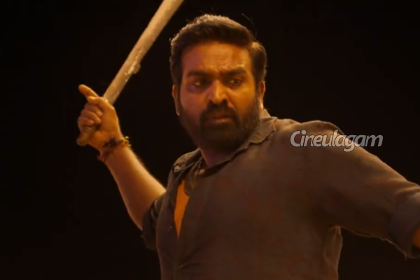 விஜய் சேதுபதியின் காட்டான்.. தமிழில் ரூ.4000 கோடி முதலீடு செய்யும் ஹாட்ஸ்டார்! | South Unbound Hotstar To Invest 4000 Cr In Tamil விஜய் சேதுபதியின் காட்டான்.. தமிழில் ரூ.4000 கோடி முதலீடு செய்யும் ஹாட்ஸ்டார்! | South Unbound Hotstar To Invest 4000 Cr In Tamil