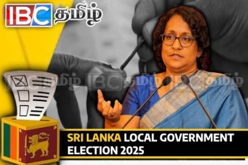 தனது வாக்கினை பதிவு செய்தார் பிரதமர் !