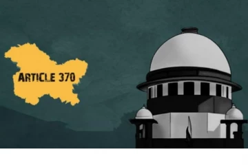 வரலாற்று சிறப்புமிக்க தீர்ப்பு..!! மத்திய அரசின் நடவடிக்கையை பாராட்டும் ராணுவ வீரர்கள்..!!