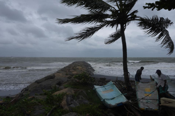 நாட்டில் சீரற்ற காலநிலையால் 9 பேர் பரிதாப மரணம் | Bad Weather In Sri Lanka 9 Died நாட்டில் சீரற்ற காலநிலையால் 9 பேர் பரிதாப மரணம் | Bad Weather In Sri Lanka 9 Died